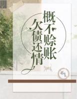 欠債還情，概不賒賬