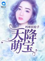 天降萌寶：媽咪很搶手