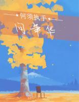 何須執(zhí)手問年華