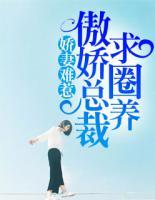 嬌妻難惹：傲嬌總裁求圈養(yǎng)