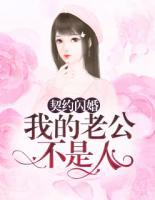 契約閃婚：我的老公不是人