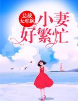 總裁太難纏：小妻好繁忙