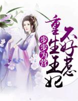 步步為營(yíng)：重生王妃不好惹