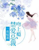 一夜驚喜，禁愛總裁吻上癮