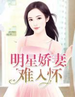 明星嬌妻難入懷