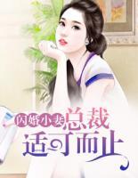 閃婚小妻：總裁，適可而止
