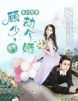 名門摯愛：顧少，劫個婚