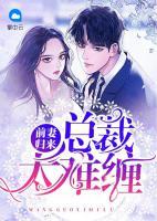 前妻歸來(lái)：總裁大人太難纏