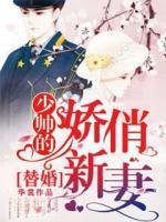 替婚：少帥的嬌俏新妻