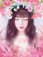 情不自禁想寵你