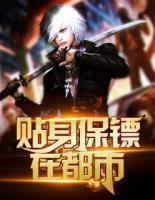 貼身保鏢在都市