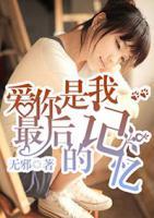愛(ài)你是我最后的記憶