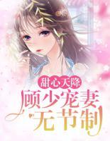 甜心天降：顧少寵妻無節(jié)制