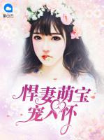 悍妻萌寶寵入懷