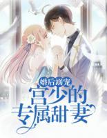 婚后溺寵：宮少的專屬甜妻