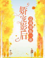 嬌寵影后：總裁，愛你一世
