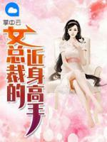 女總裁的近身高手