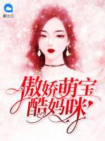 傲嬌萌寶酷媽咪