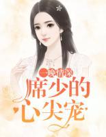 一晚情深：席少的心尖寵