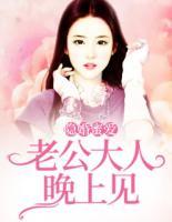 隱婚蜜愛，老公大人晚上見