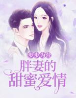 步步為營：胖妻的甜蜜愛情