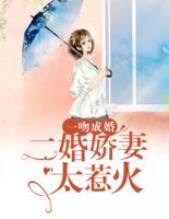 一吻成婚：二婚嬌妻太惹火