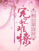 寵妃難撩：相公靠邊站