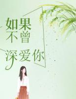 如果不曾深愛你