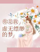 你是我虛無縹緲的夢