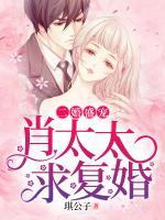 二婚盛寵：肖太太，求復(fù)婚！