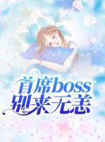 首席boss別來無恙