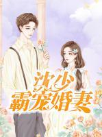 沈少霸寵婚妻