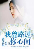 我曾路過你心間
