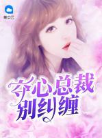 奪心總裁別糾纏