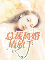 總裁離婚請放手