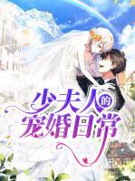 少夫人的寵婚日常