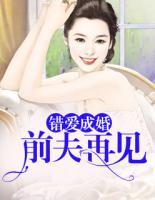 錯愛成婚：前夫，再見