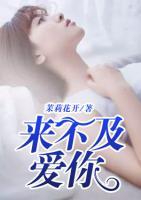 來(lái)不及愛(ài)你