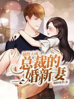 婚然天成：總裁的二婚新妻