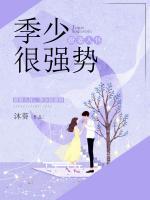 撩妻入懷：季少很強勢