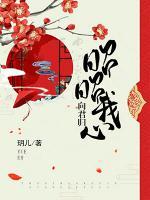 昭昭我心向君歸