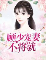 顧少寵妻不將就