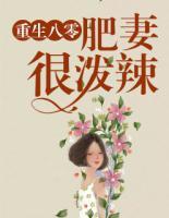 重生八零：肥妻很潑辣