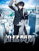 兇猛贅婿
