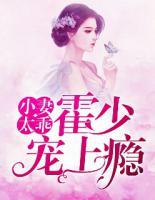 小妻太乖：霍少寵上癮
