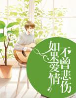 如果愛(ài)情，不曾悲傷