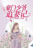 豪門少爺追妻記