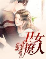 丑女撩人：總裁追妻難