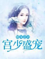 婚深意切：宮少盛寵
