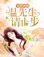 寵婚成癮：溫先生請止步